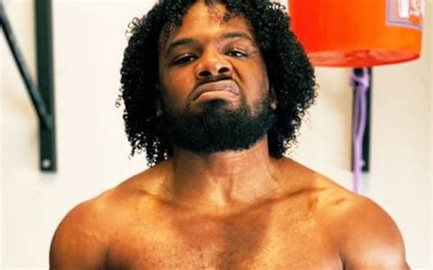 xavier woods porn